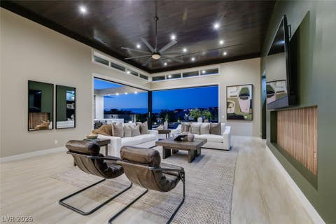 Tiny photo for 1376 Opal Valley Street, Henderson, NV 89052 (MLS # 2778560)
