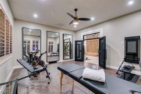 Tiny photo for 1376 Opal Valley Street, Henderson, NV 89052 (MLS # 2778560)