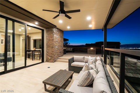 Tiny photo for 1376 Opal Valley Street, Henderson, NV 89052 (MLS # 2778560)