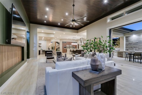 Tiny photo for 1376 Opal Valley Street, Henderson, NV 89052 (MLS # 2778560)