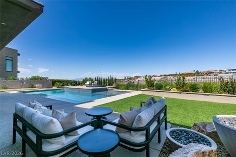 Tiny photo for 1376 Opal Valley Street, Henderson, NV 89052 (MLS # 2778560)