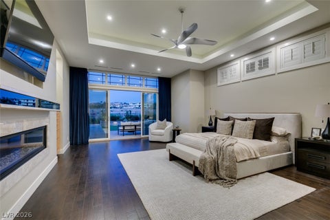 Tiny photo for 1376 Opal Valley Street, Henderson, NV 89052 (MLS # 2778560)