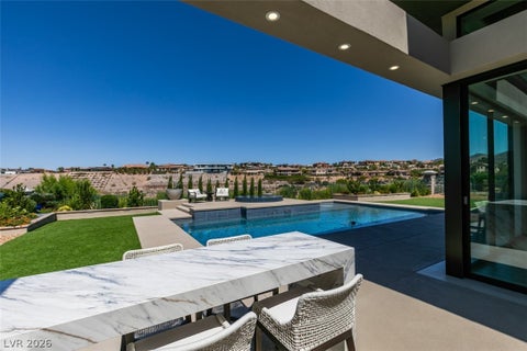 Tiny photo for 1376 Opal Valley Street, Henderson, NV 89052 (MLS # 2778560)