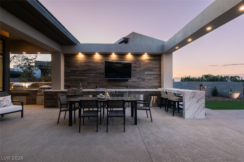 Tiny photo for 1376 Opal Valley Street, Henderson, NV 89052 (MLS # 2778560)