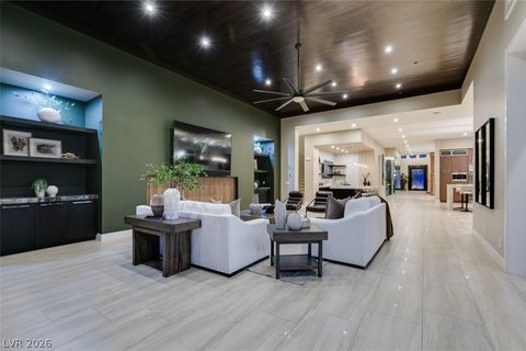 Tiny photo for 1376 Opal Valley Street, Henderson, NV 89052 (MLS # 2778560)
