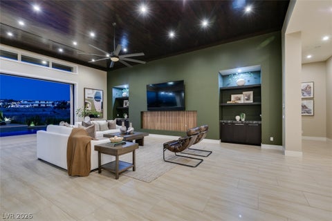 Tiny photo for 1376 Opal Valley Street, Henderson, NV 89052 (MLS # 2778560)