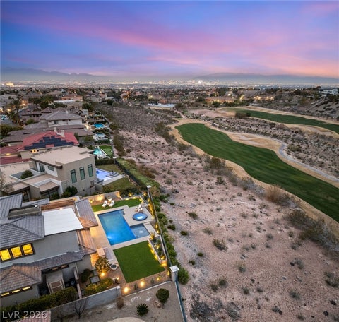 Tiny photo for 1376 Opal Valley Street, Henderson, NV 89052 (MLS # 2778560)