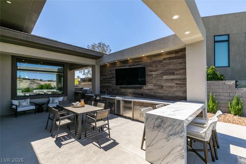 Tiny photo for 1376 Opal Valley Street, Henderson, NV 89052 (MLS # 2778560)