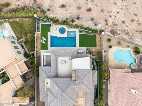 Tiny photo for 1376 Opal Valley Street, Henderson, NV 89052 (MLS # 2778560)
