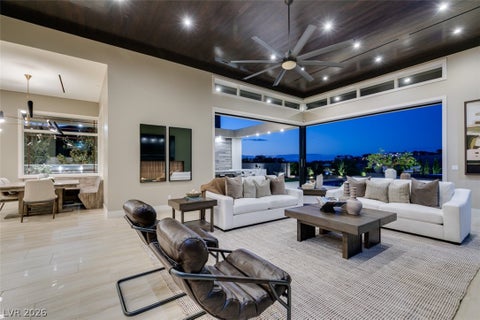 Tiny photo for 1376 Opal Valley Street, Henderson, NV 89052 (MLS # 2778560)