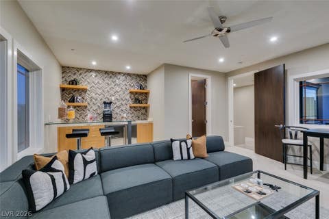Tiny photo for 1376 Opal Valley Street, Henderson, NV 89052 (MLS # 2778560)
