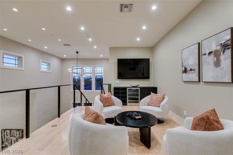 Tiny photo for 1376 Opal Valley Street, Henderson, NV 89052 (MLS # 2778560)