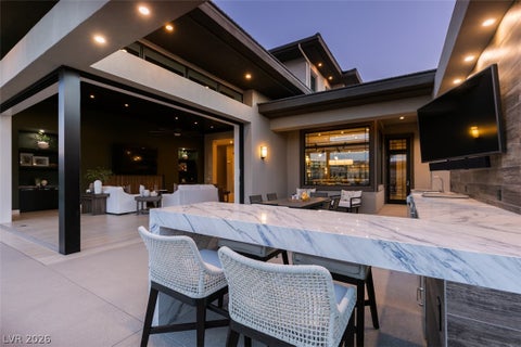 Tiny photo for 1376 Opal Valley Street, Henderson, NV 89052 (MLS # 2778560)