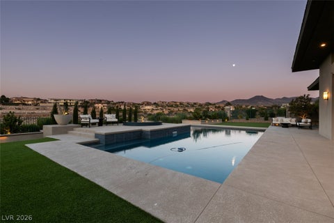 Tiny photo for 1376 Opal Valley Street, Henderson, NV 89052 (MLS # 2778560)