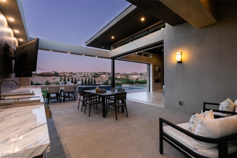 Tiny photo for 1376 Opal Valley Street, Henderson, NV 89052 (MLS # 2778560)