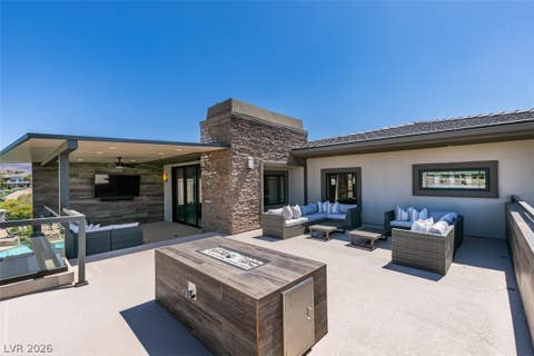 Tiny photo for 1376 Opal Valley Street, Henderson, NV 89052 (MLS # 2778560)