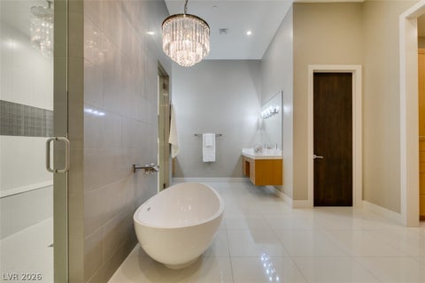 Tiny photo for 1376 Opal Valley Street, Henderson, NV 89052 (MLS # 2778560)