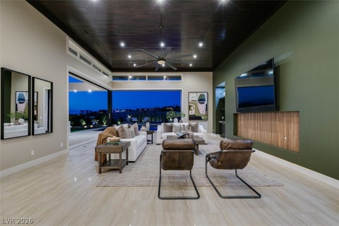 Tiny photo for 1376 Opal Valley Street, Henderson, NV 89052 (MLS # 2778560)