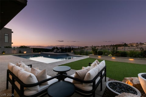 Tiny photo for 1376 Opal Valley Street, Henderson, NV 89052 (MLS # 2778560)