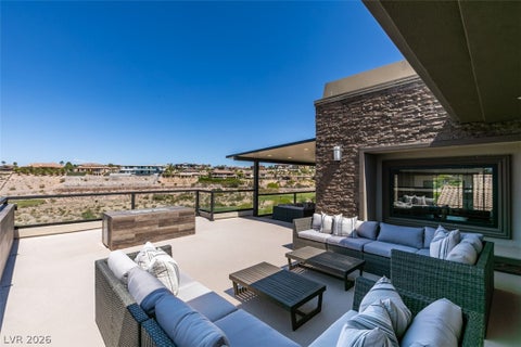 Tiny photo for 1376 Opal Valley Street, Henderson, NV 89052 (MLS # 2778560)