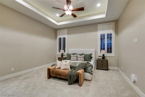 Tiny photo for 1376 Opal Valley Street, Henderson, NV 89052 (MLS # 2778560)