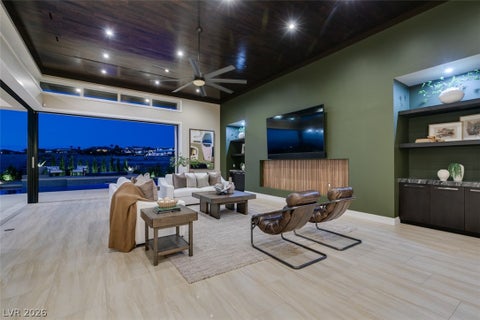 Tiny photo for 1376 Opal Valley Street, Henderson, NV 89052 (MLS # 2778560)