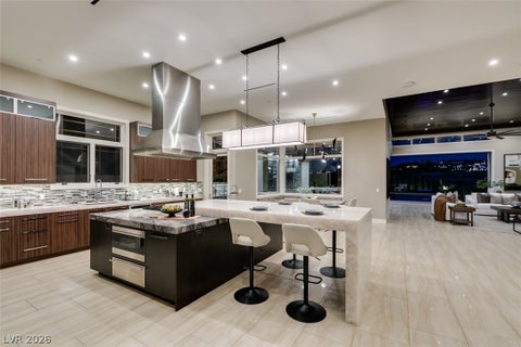 Tiny photo for 1376 Opal Valley Street, Henderson, NV 89052 (MLS # 2778560)