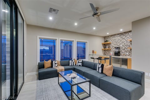 Tiny photo for 1376 Opal Valley Street, Henderson, NV 89052 (MLS # 2778560)