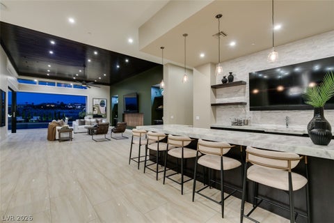 Tiny photo for 1376 Opal Valley Street, Henderson, NV 89052 (MLS # 2778560)