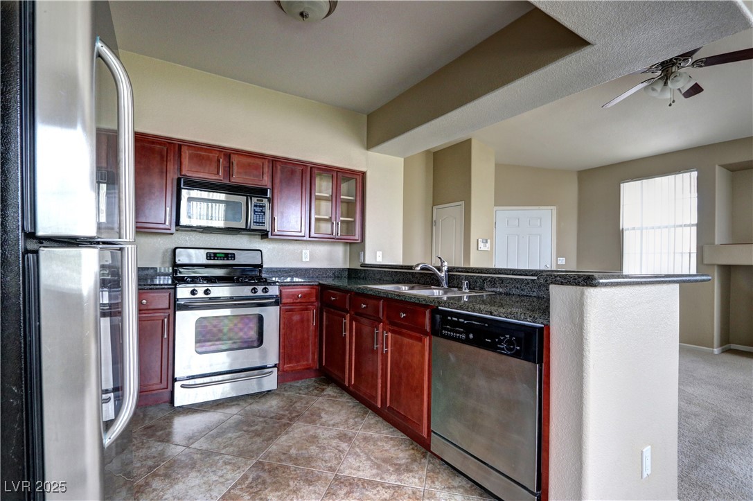 1608 Sussex Street #204, Las Vegas, Nevada image 8