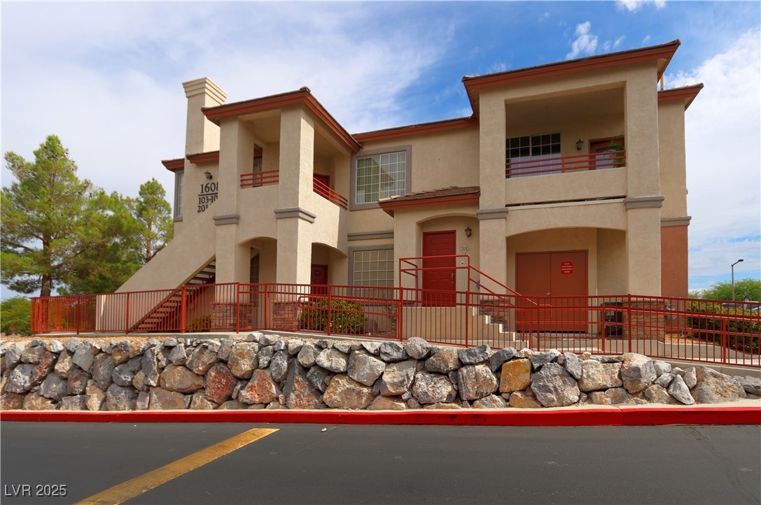 1608 Sussex Street #204, Las Vegas, Nevada image 1