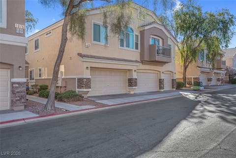 Townhouse For Sale - 1080 Slate Crossing Lane #3<br/> Clark County, Henderson, NV 89002