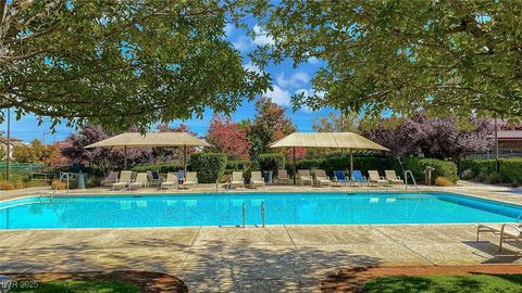 11518 Belmont Lake Drive 102 Las Vegas NV 89135