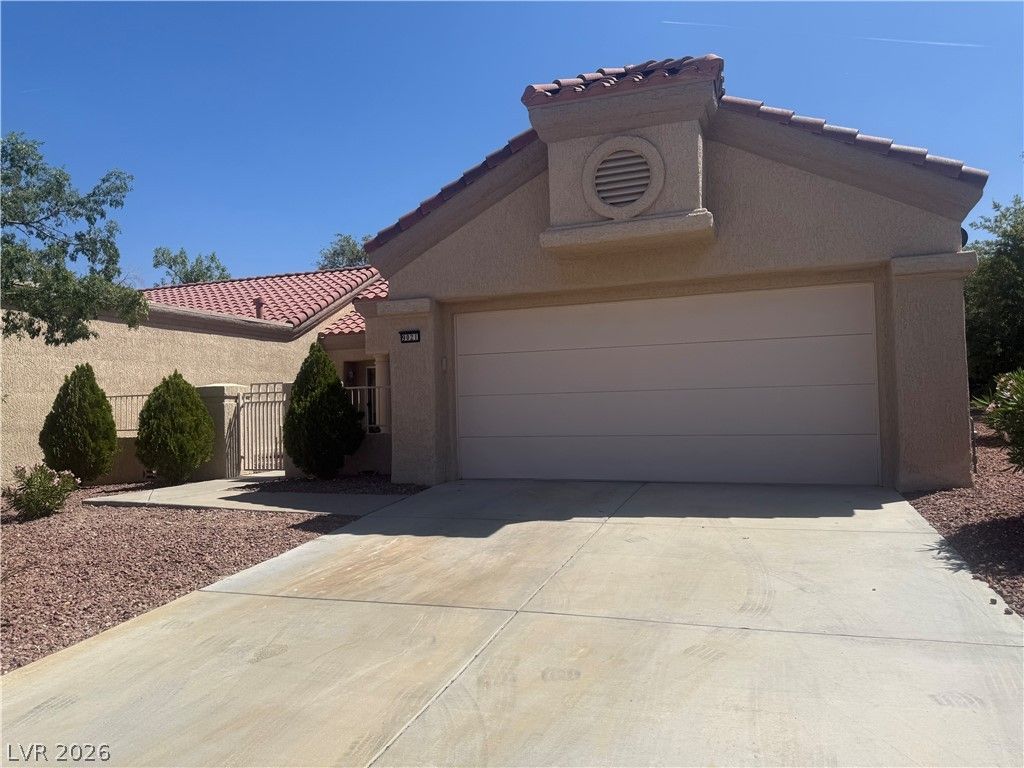 Photo of 9021 Faircrest Drive, Las Vegas, NV 89134 (MLS # 2774201)