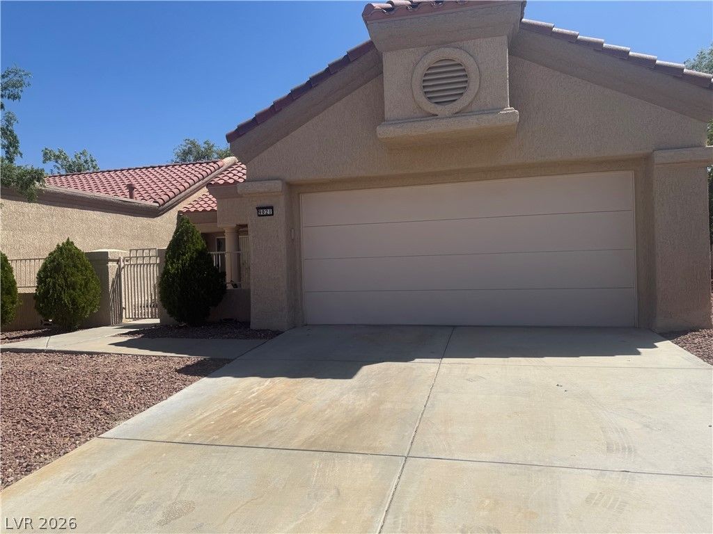 Photo of 9021 Faircrest Drive, Las Vegas, NV 89134 (MLS # 2774201)