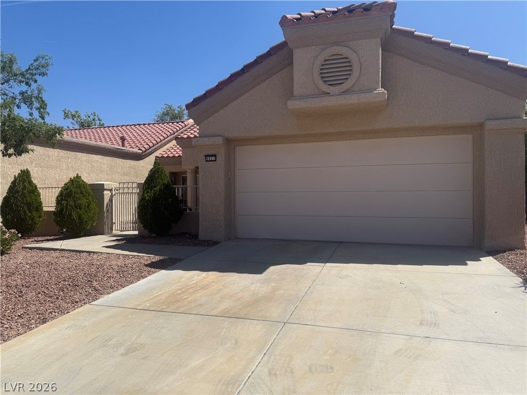 Photo of 9021 Faircrest Drive, Las Vegas, NV 89134 (MLS # 2774201)