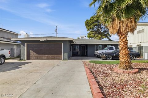 1313 N Mojave Road Las Vegas NV 89101