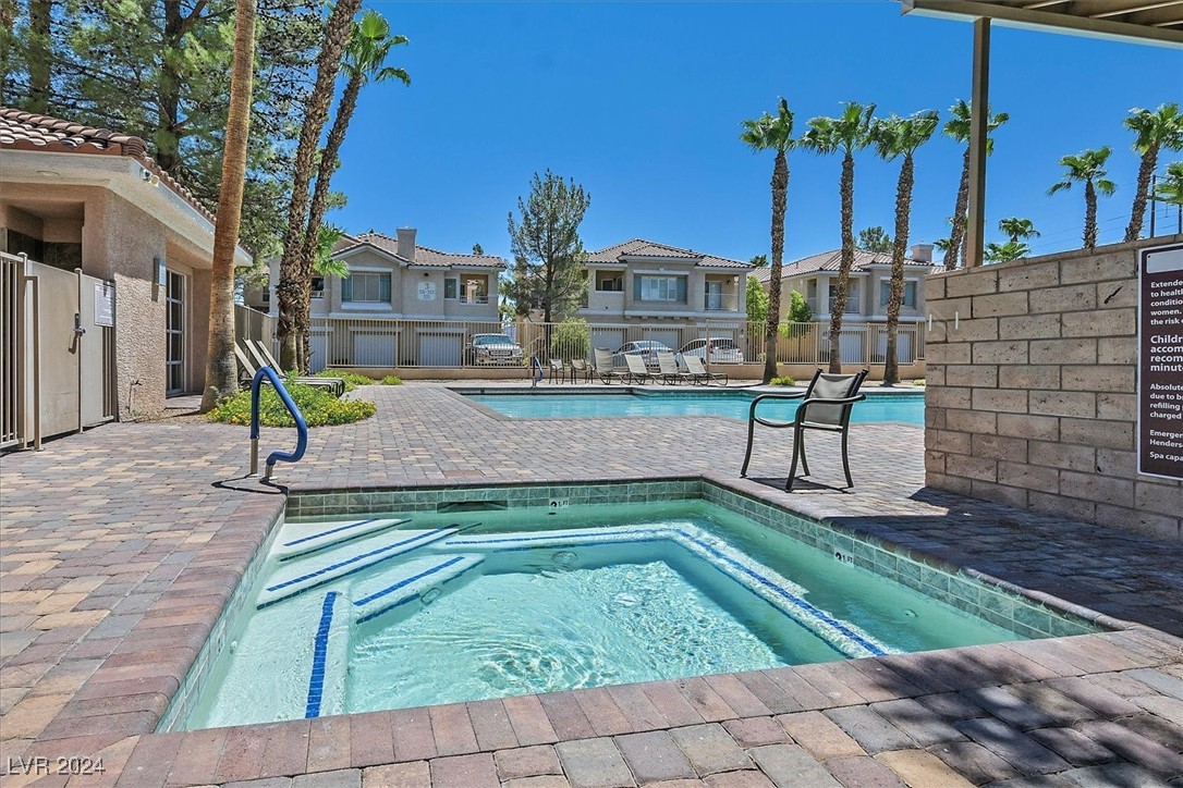 251 S Green Valley Parkway #1413, Henderson, Nevada image 27