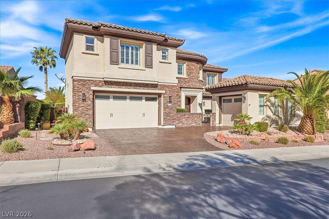 2749 Josephine Drive