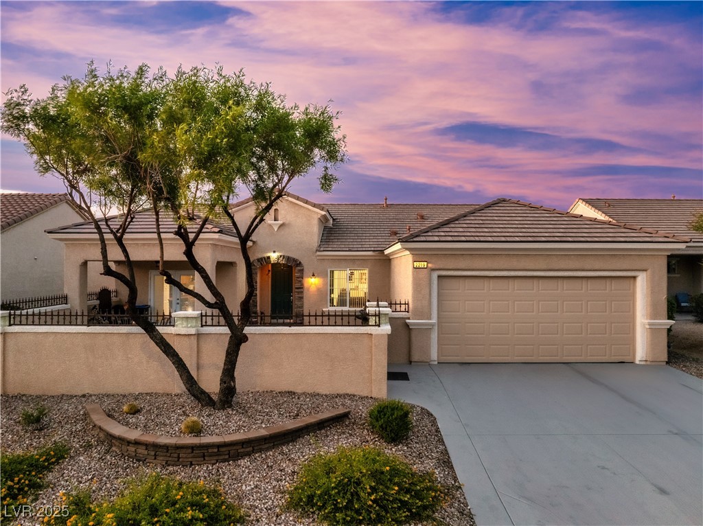 2219 Sawtooth Mountain Drive, Henderson, Nevada image 36