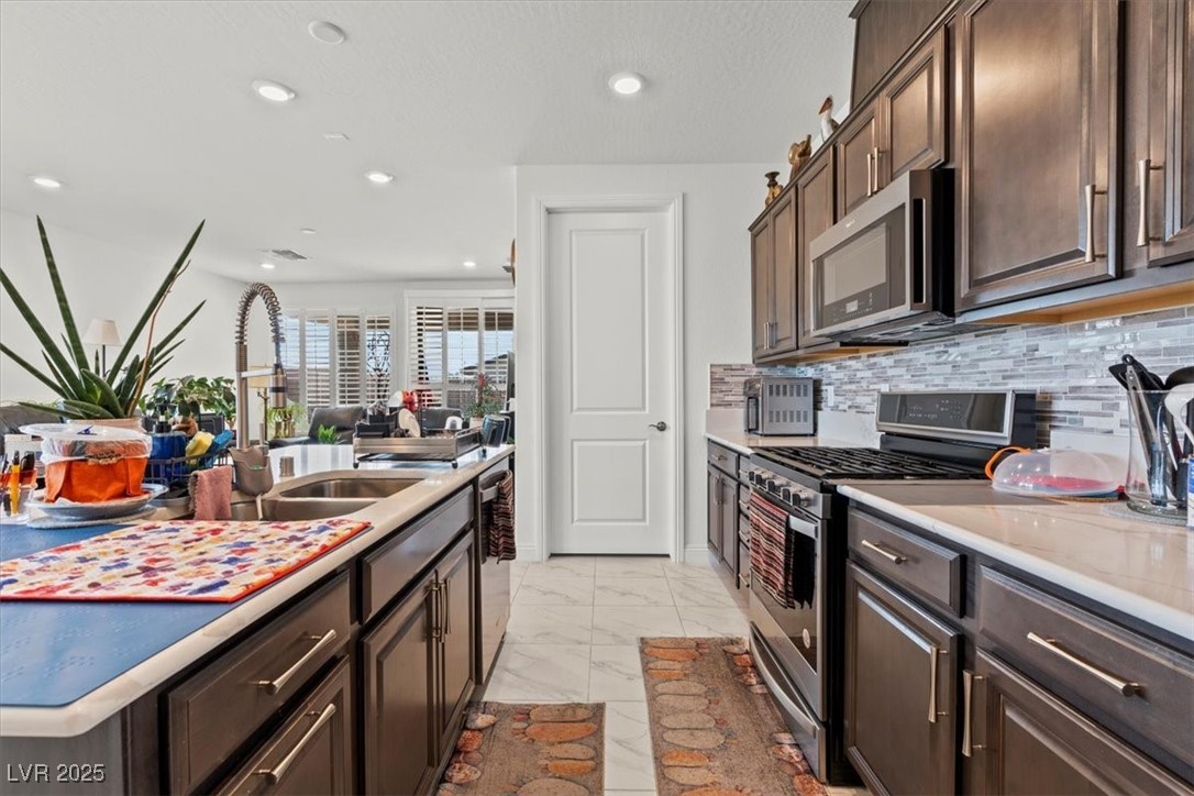 2243 Albury Avenue, North Las Vegas, Nevada image 12