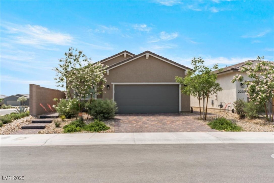 2243 Albury Avenue, North Las Vegas, Nevada image 2