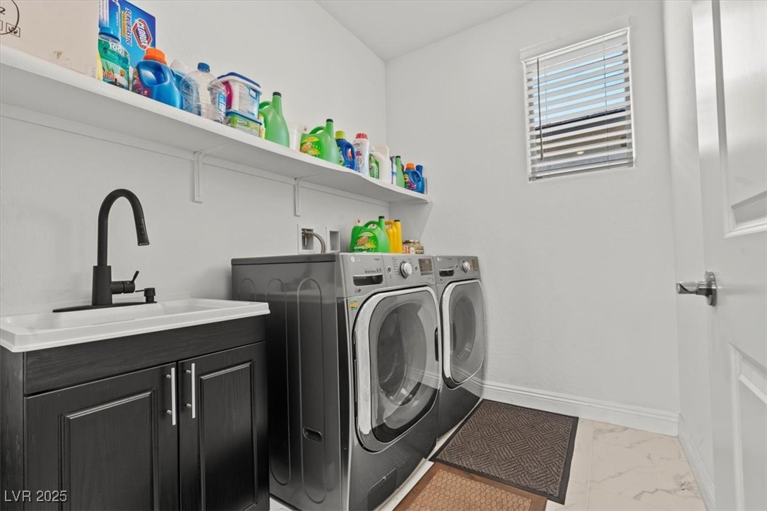 2243 Albury Avenue, North Las Vegas, Nevada image 14
