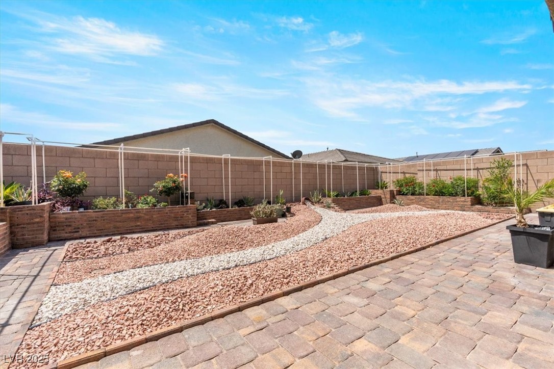 2243 Albury Avenue, North Las Vegas, Nevada image 23