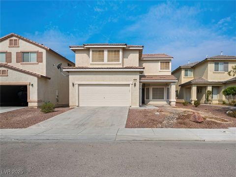 6425 Sierra Sands Street North Las Vegas NV 89086