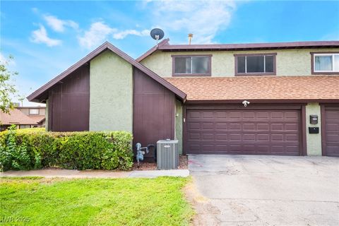 3142 Juanita Drive Las Vegas NV 89102