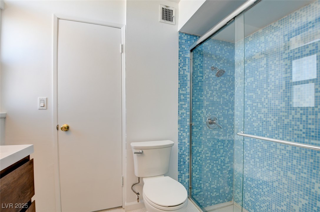 3368 Seneca Drive, Las Vegas, Nevada image 11