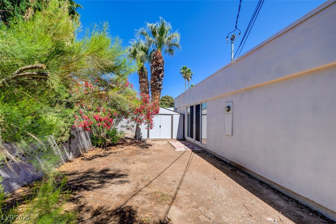 3368 Seneca Drive, Las Vegas, Nevada image 19