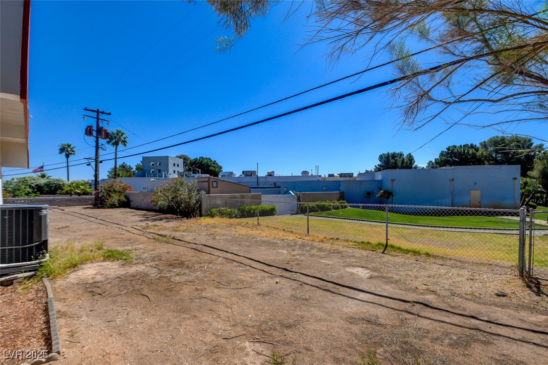 3368 Seneca Drive, Las Vegas, Nevada image 20