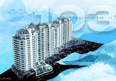 Photo of 9101 Alta Drive #103, Las Vegas, NV 89145 (MLS # 2752661)